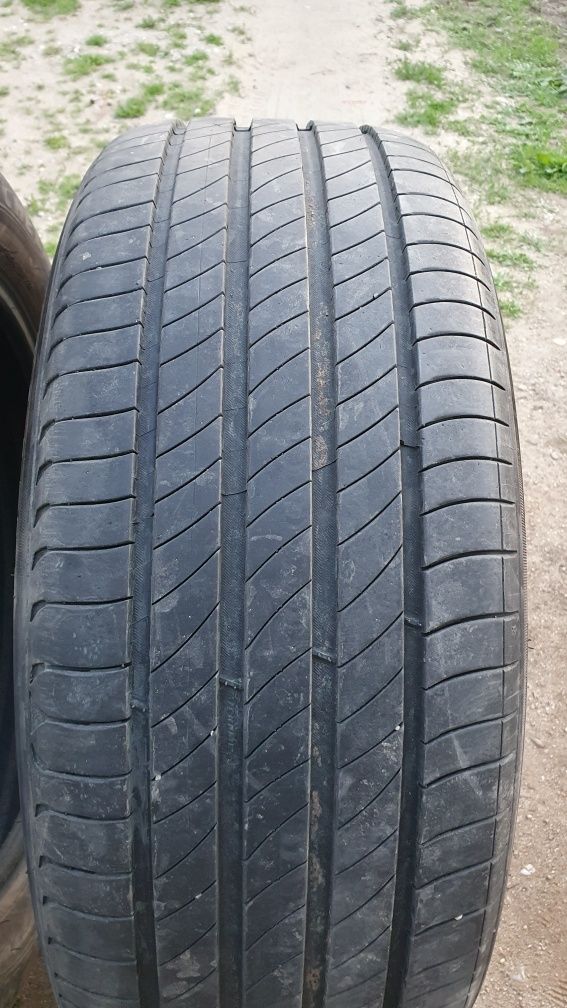 MICHELIN Primacy 4  235/55 R19 105 W XL