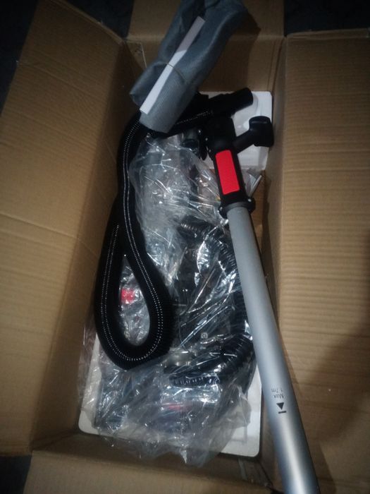 Полировочная отделочная машина Реостат