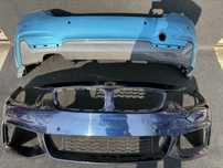 Bara fata spate bmw f32 f33 f36 M