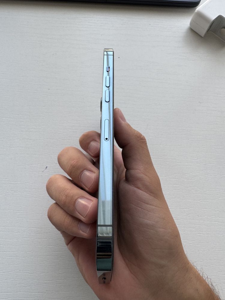 iPhone 12 Pro max 512