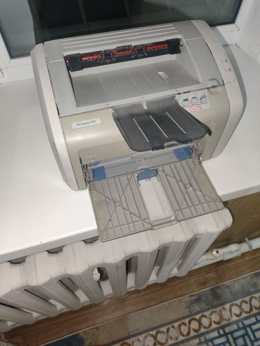 Продам принтеры hp 1020, hp p2035