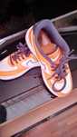 Adidasi originali Nike de colecție mărimea 34