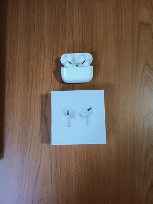 Безжични слушалки InPods Air Pro 3