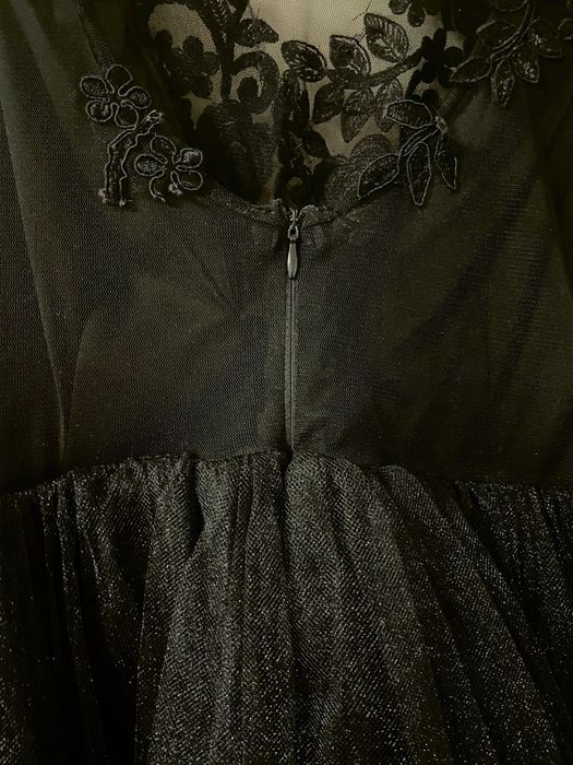 Rochie tip prințesă