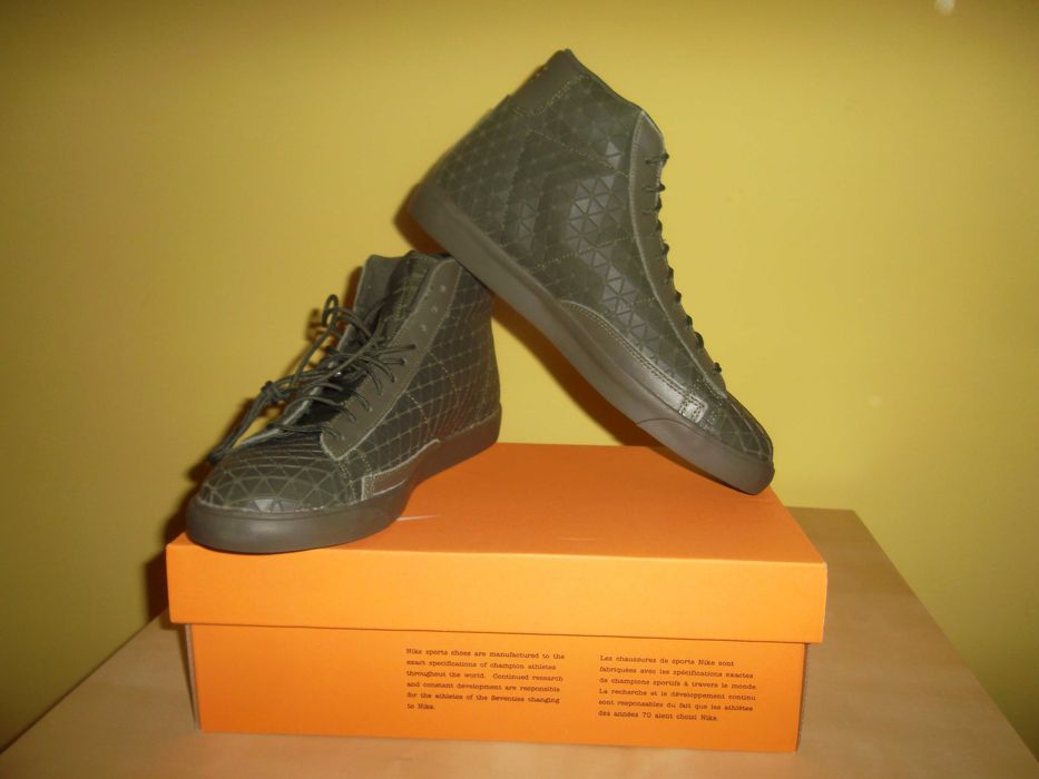Adidasi Nike Blazer Mid Metric marimea  41 -LICHIDARE STOC-
