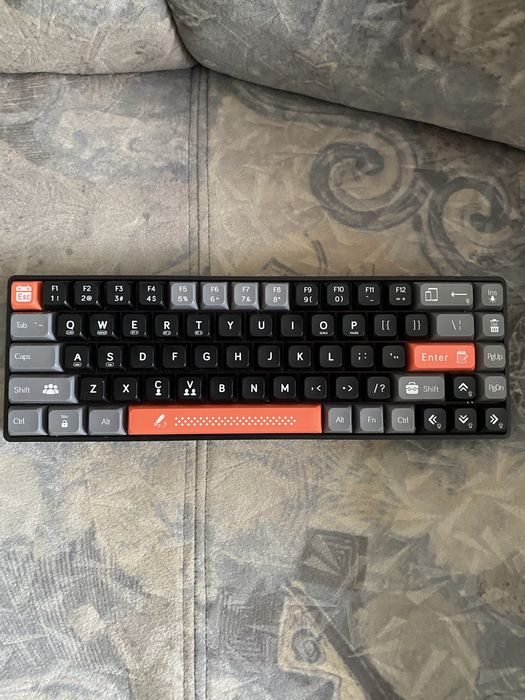 Lenovo Legion 5 RTX 3060 Ryzen 5 5600H 16Gb 512GB SSD+mouse+tastatura
