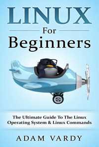 Carte Linux for beginners format pdf engleza