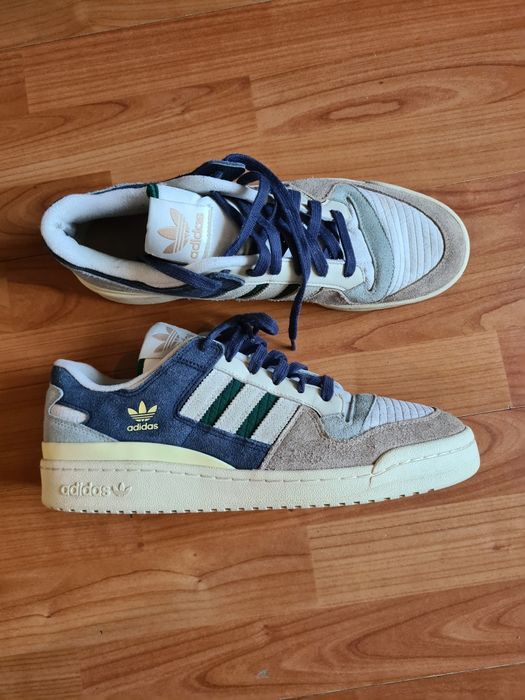Adidas Forum 84 Low, mărimea 46 2/3