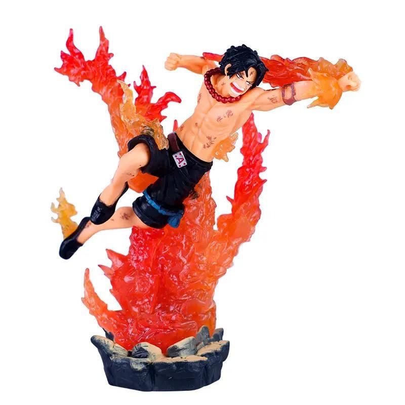 Figurine one piece diverse modele