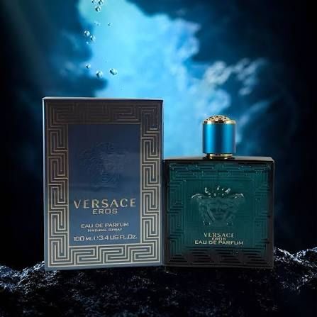 Parfum Versace Eros