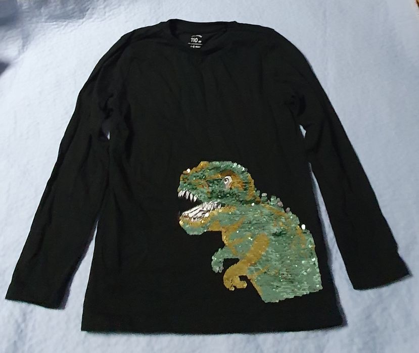 Lot hăinuțe baieti 4-5 ani 110