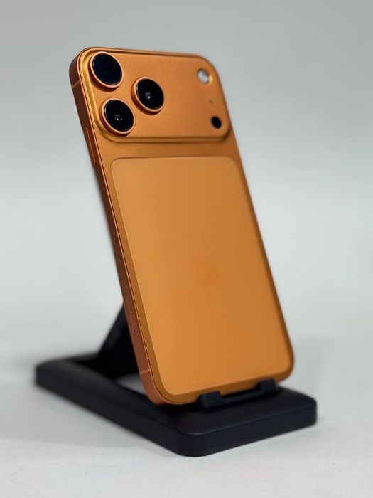 Iphone xr 17 pro 256gb