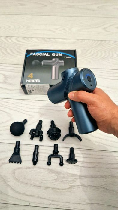 Aparat Masaj Profesional