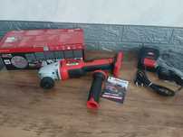 Flex Einihell Axio acumulator inclus