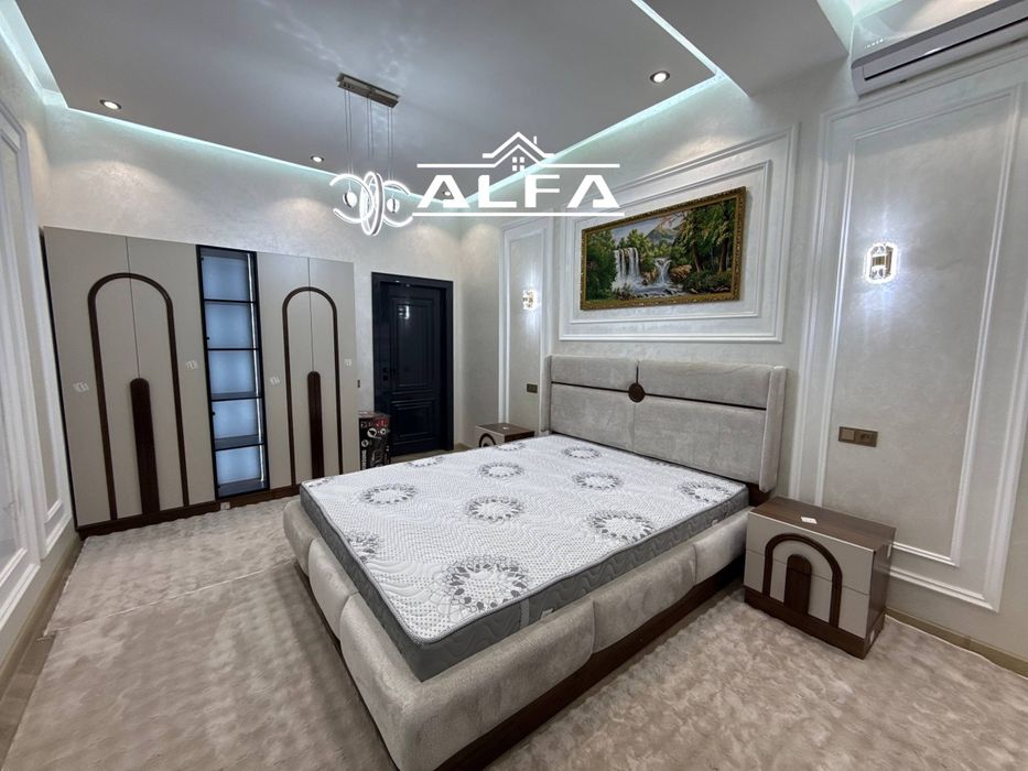 Бухара ситида жойлашган, хали хеч ким яшамаган квартира ижарага берила