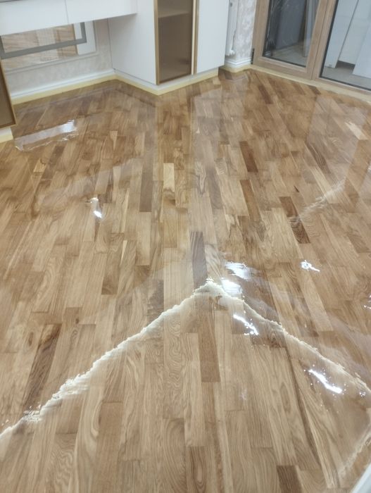 Shilifovka pol parket tarket laminat qilamz