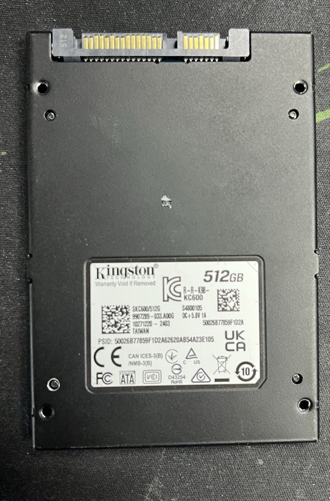 Сис. Блок core i3-6100 3,7 ghz