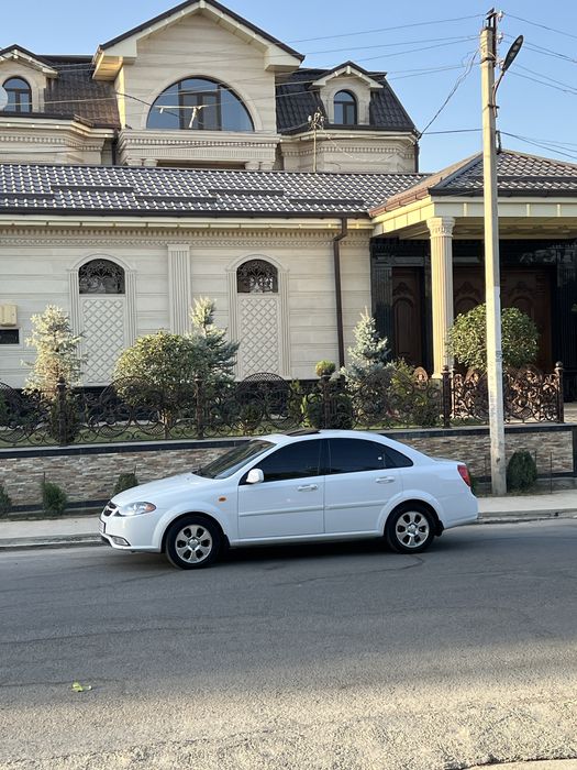 chevrolet Gentra Elegant Plus