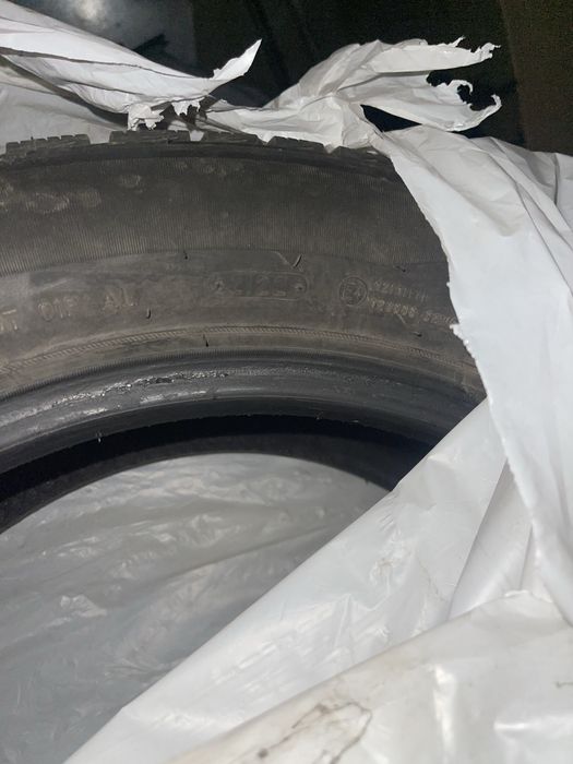 Шины Triangle зимние