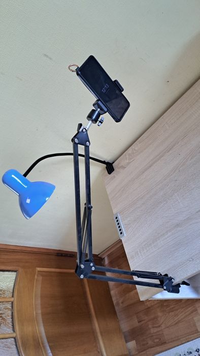 Штатив держатель для телефона