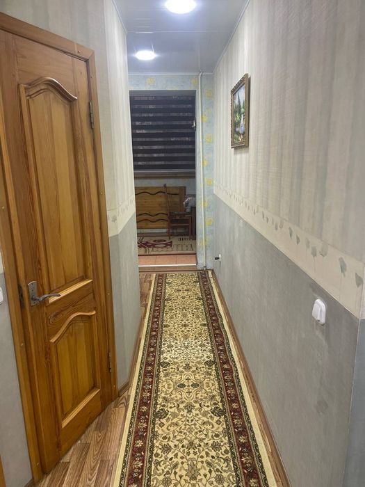 Сдается уютная и теплая квартира