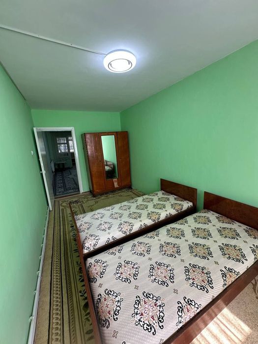 2 хонали кв ижарага берилади. Фарғона ш