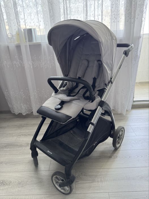 Лятна количка InglesinaElecta