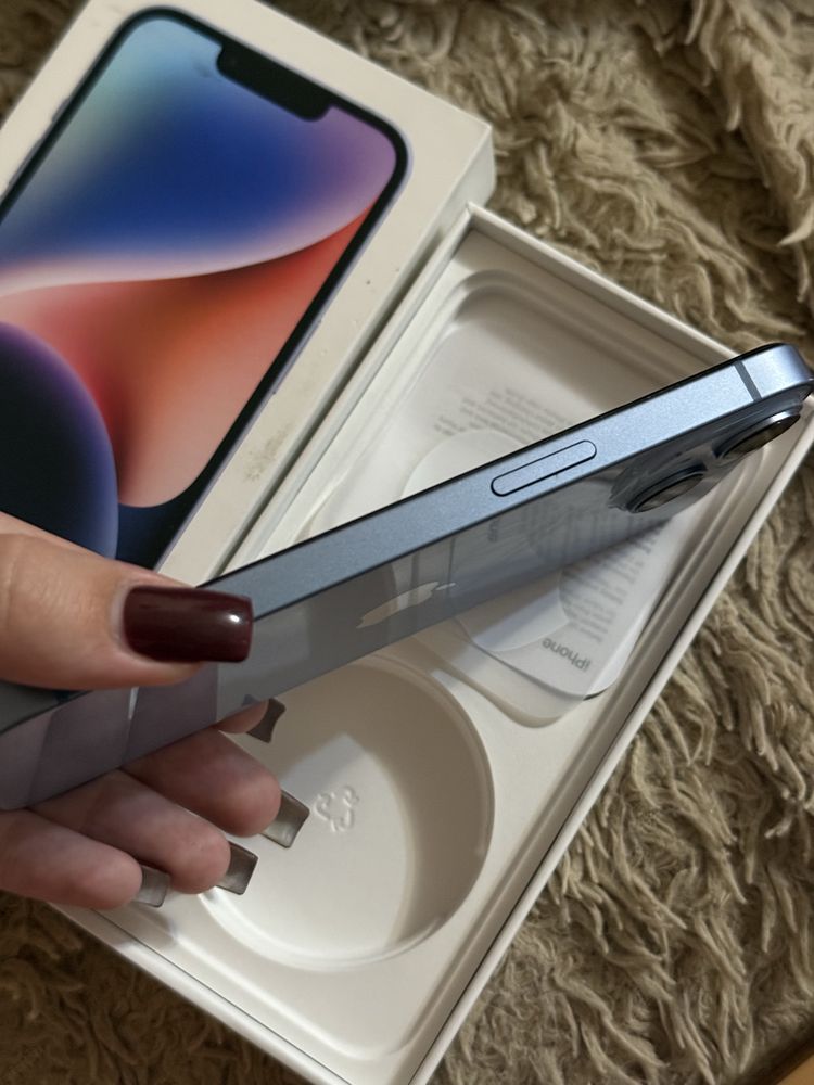 Iphone 14, 128 гб