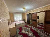 Сдаётся квартира новомосковская 350$