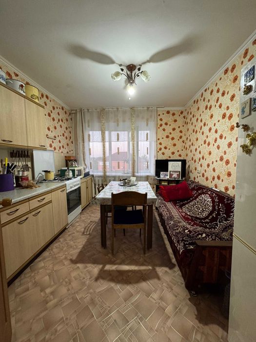 Продам 1комн кв Бывшее МСО 11мкр