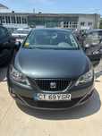 Vând Seat Ibiza Coupe