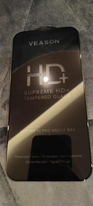Скрийн протектор за iPhone 13 Pro Max и 14 Pro Max