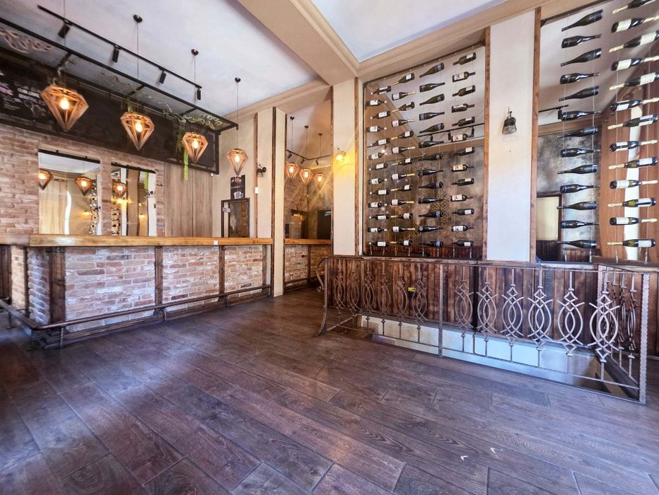 MarAnna Events - Spatiu pt. petreceri private in centrul Constantei.