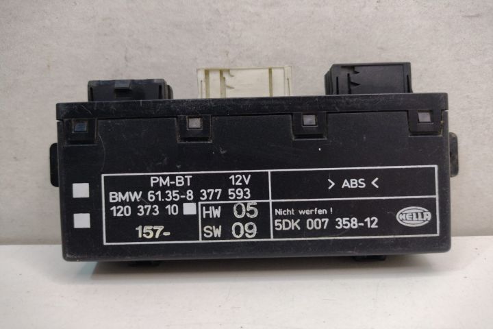Modul Confort 61358377593 BMW Seria 5 E39