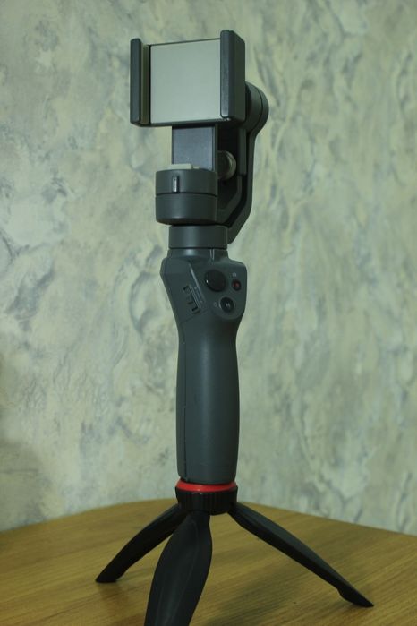 Продам стабилизатор DJI 2