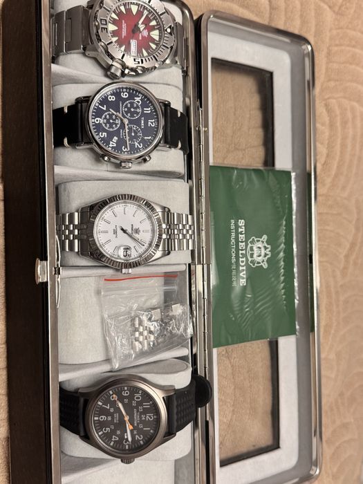 Продам часы разных брэндов