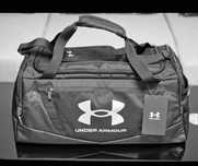 Geanta noua Under Armour mărimea M