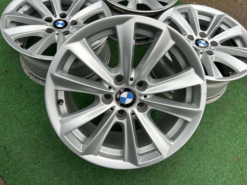 5х120 17 оргинални BMW