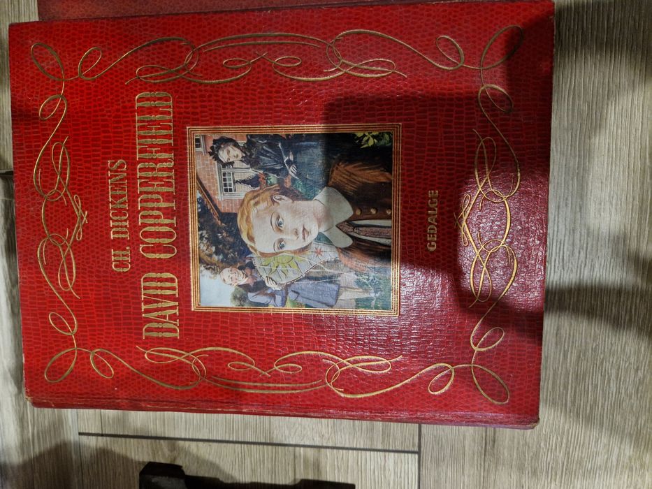 Carti vechi in limba franceza