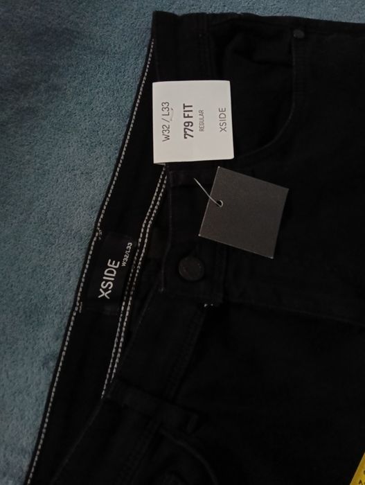 Blugi noi LC Waikiki mărimea 32/ 33