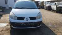 Dezmembram Renault Scenic