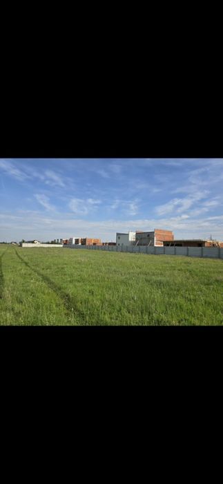 Teren de vanzare, Damila, Malu Mare  Preajba