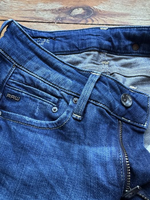 Дамски дънки Gstar