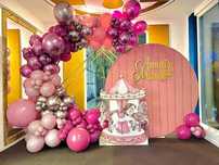 Decoratiuni / Arcada / Aranjamente