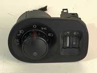 Ключ фарове Сеат Алтеа Seat Altea (04-09)г. 5P0919094