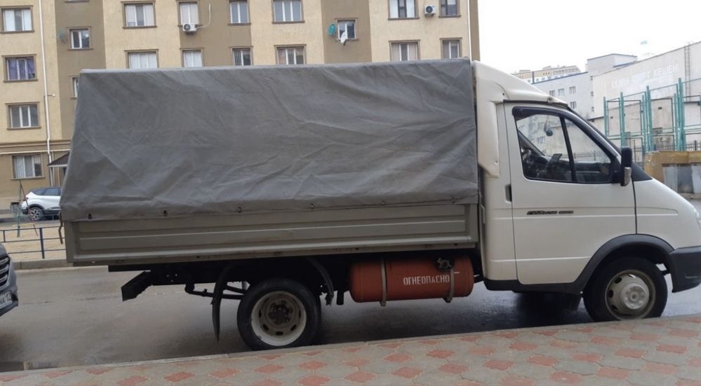 Газель  Доставка.Перевозка. Жук тасмалдау Грузшики Жук тасу