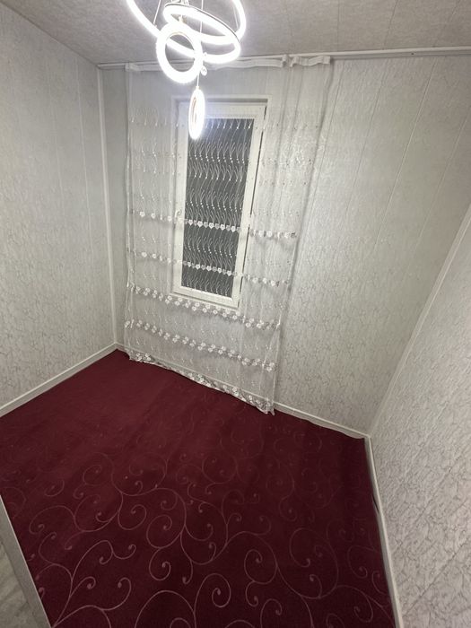 Срочно сдается в аренду 1в2 ком квартира куйлюк массив 4