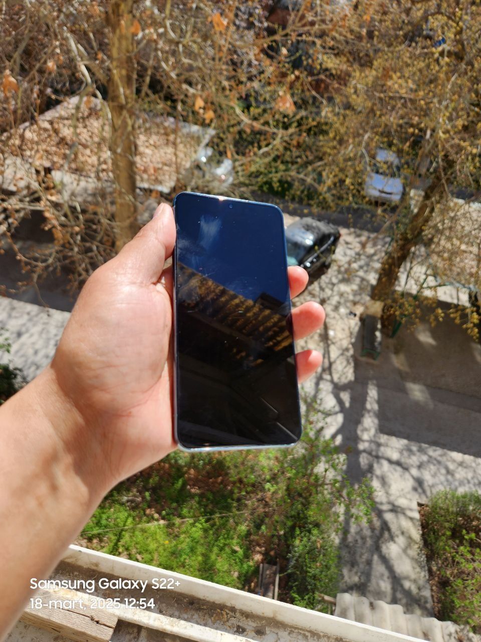 Samsung s22  5G 256gb