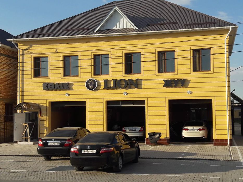 Сдам помещение в аренду.