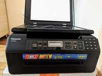 МФУ Panasonic KX-MB1500 3в1